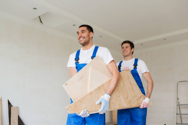 Best Garage Cleanout  in Bridgeport, WA