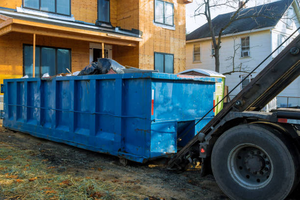 Best Hot Tub Removal  in Bridgeport, WA