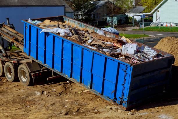 Best Garage Cleanout  in Bridgeport, WA